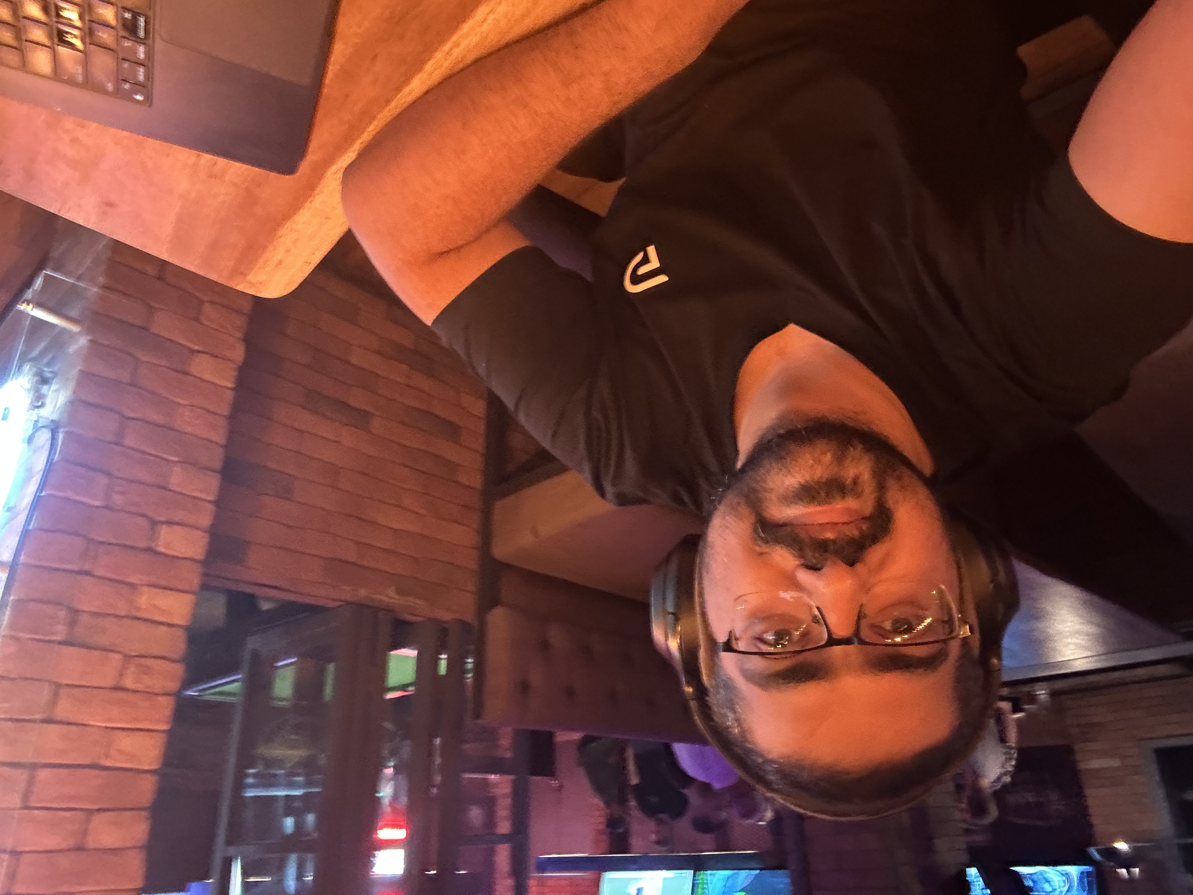 The production studio at Gravy Baby